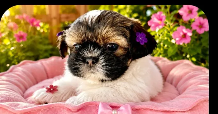 Shih Tzu
