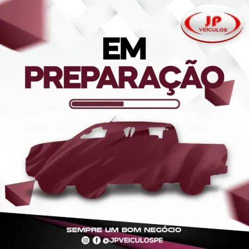 Nissan Frontier XE CD 4X4 2.3 Bi-TB Diesel Aut. 2020