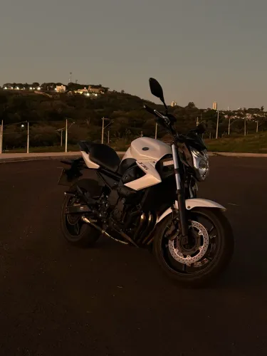 XJ6 2012