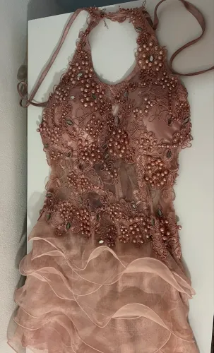 Vendo vestido para casamento