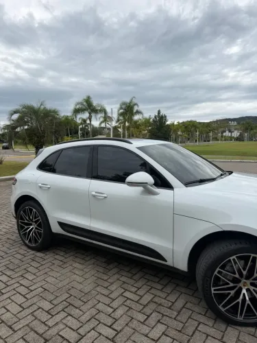 Porsche Macan 2.0 Turbo 237/252cv 2024