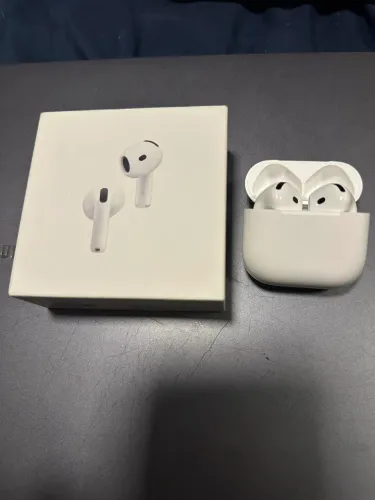 Air pods 4 ANC