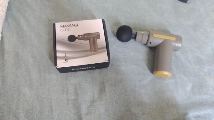Massageador