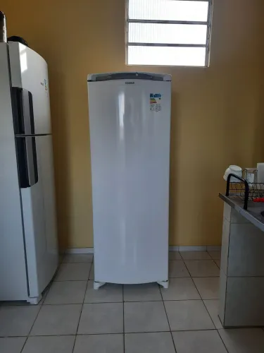 Geladeira Consul Frost Free 342 Litros - Modelo CRB39AB