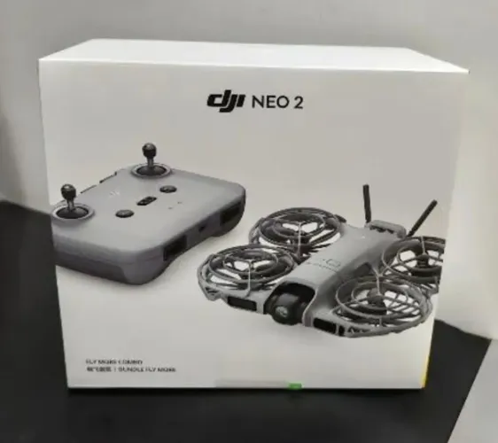 Drone dji neo 2 combo controle 