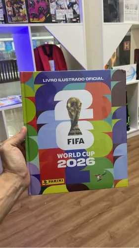Álbum capa dura 