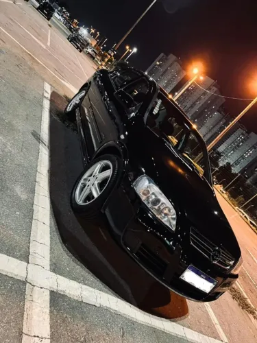 Chevrolet Astra Sed.comf. 2.0 MPFI Flexpower 8V 4P 2005