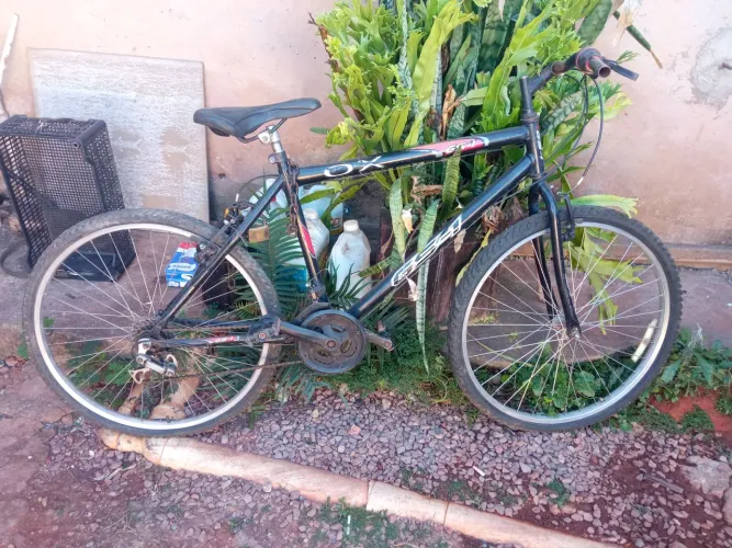 Bike Usada