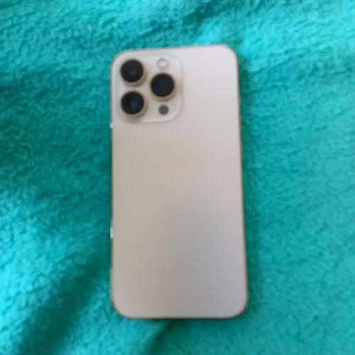 iPhone 13 pro 256