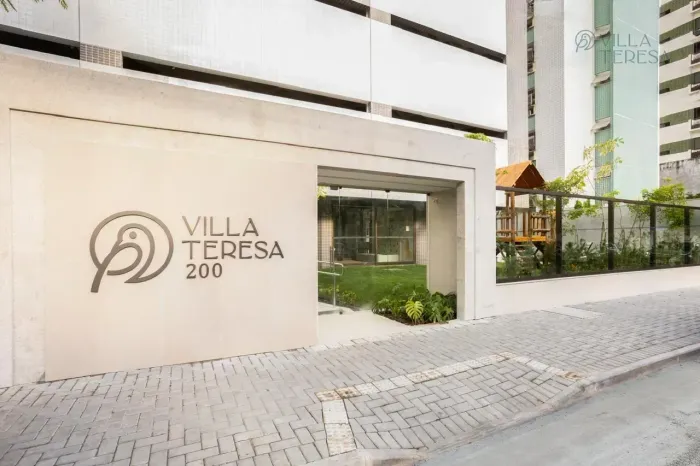 EXCELENTE OPORTUNIDADE NA MADALENA COM 3 QUARTOS| SUÍTE| LAZER E ÓTIMA LOCALIZAÇÃO | CS