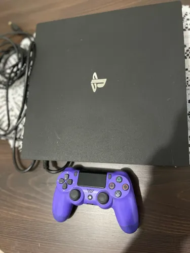 PlayStation 4 Slim