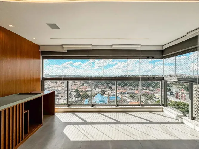 Apartamento para venda com 3 quartos no Condomínio Sartoria Taquaral | Campinas/SP
