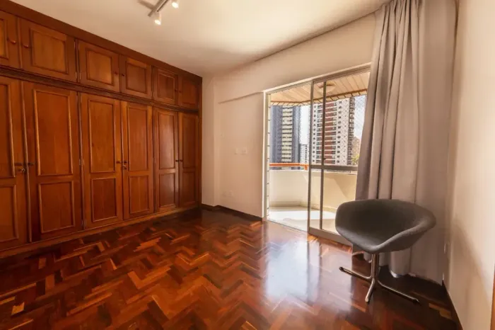 .Apartamento amplo com 3 Suítes 161m² | Ed. Maison La Loire