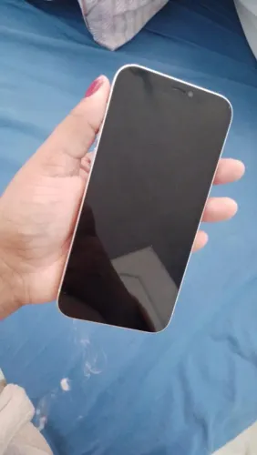 Vendo iPhone 12
