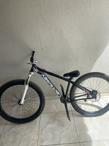 Absolute Nero 5 completa