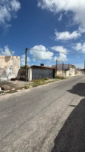 Terreno Comercial a Venda no Poço Av. Brasil