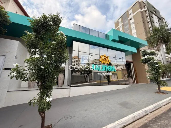 SALA COMERCIAL - BOSQUE DA SAÚDE - ESPAÇO VIDA