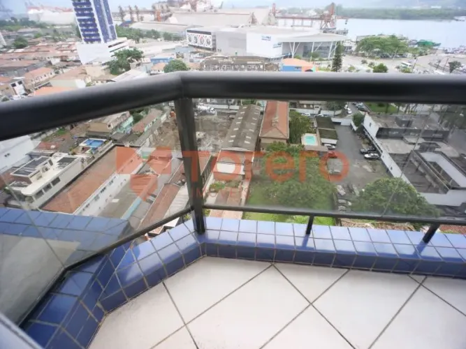 Cobertura SANTOS - SP