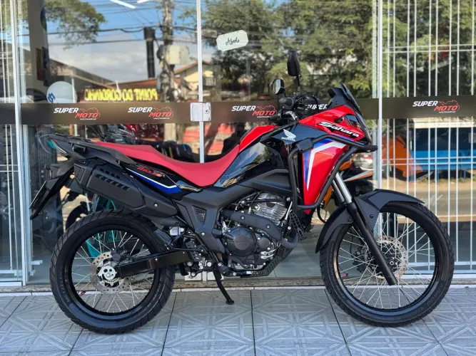 Sahara 300 rally 2026