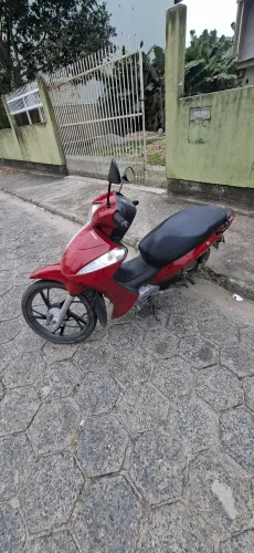 Venda ou troca Biz 110i