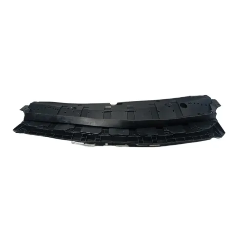 Defletor Inferior Parachoque Honda City 2022-2025