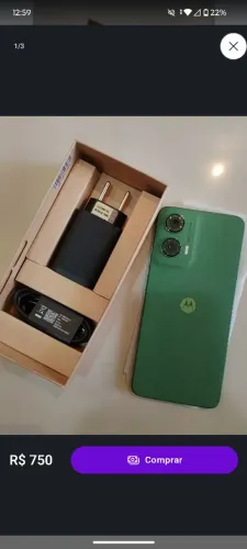 Moto g35, 128g, 5g.