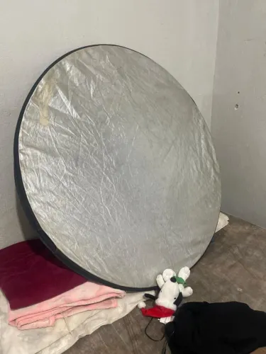 REBATEDOR DE FLASH