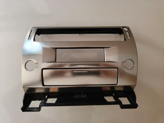 Moldura original Citroen c4 Hatch/Pallas 2011/14