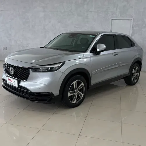 Honda HR-V Touring 1.5 TB 16V 5P Aut. 2023