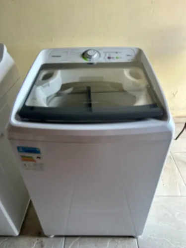 Máquina de lavar Consul 14kg