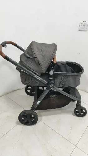 Carrinho de bebê Anna 2 Maxi Cosi