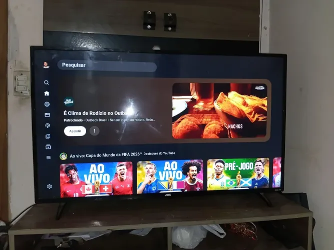 Tv 43 Roku