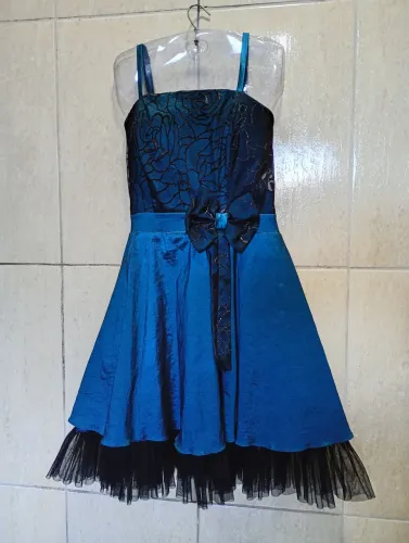 Vestido de festa G
