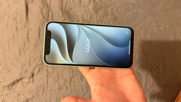 Iphone 12 mini 128gb
