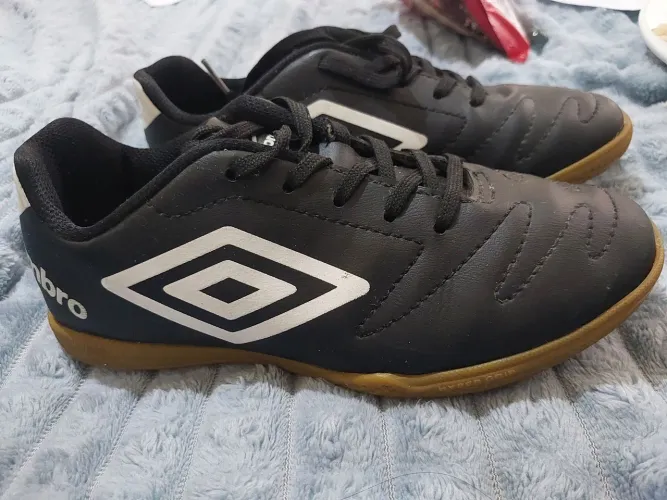 CHUTEIRA UMBRO FUTSAL