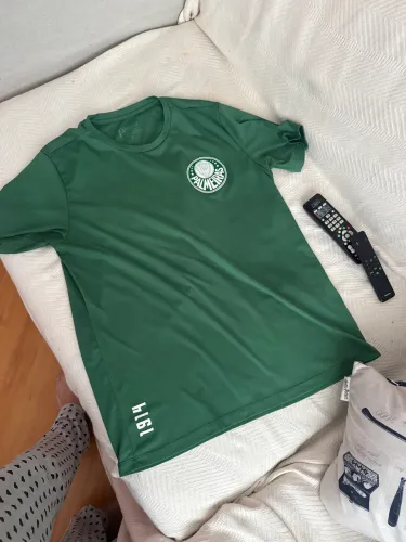 Camisa palmeiras