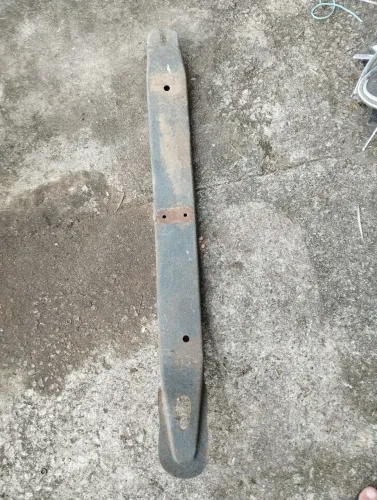 Suporte do estepe Pick UP camionete Ford F1000