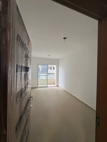 APARTAMENTO MIRANTE DA PRAIA