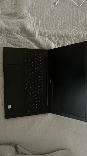 Notebook dell inspiron, i5 256gb