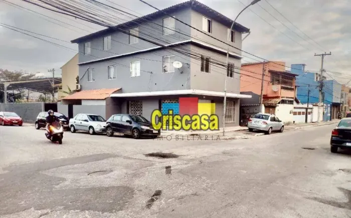 Loja para alugar, 60 m² por R$ 2.800,00/mês - Gamboa - Cabo Frio/RJ