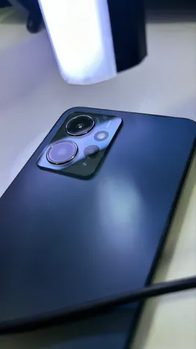 Xiomi - Redmi Note 12 - 128gb