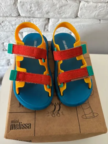 Mini Melissa original