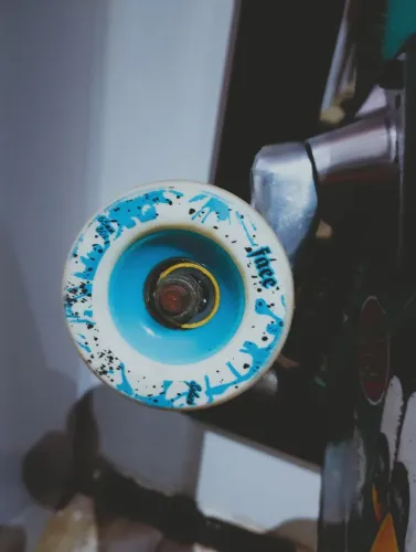 Surfskate/ simulador de surf