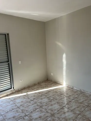 Sobrado para locação em Poa sp