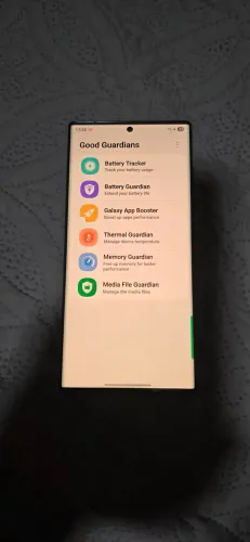 Celular S22ultra excepcional