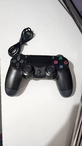 Controle de PS4