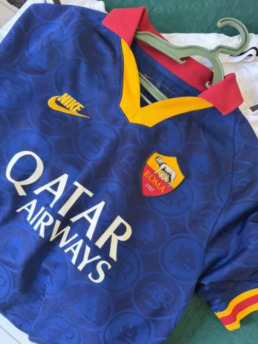 Camisa da Roma Original