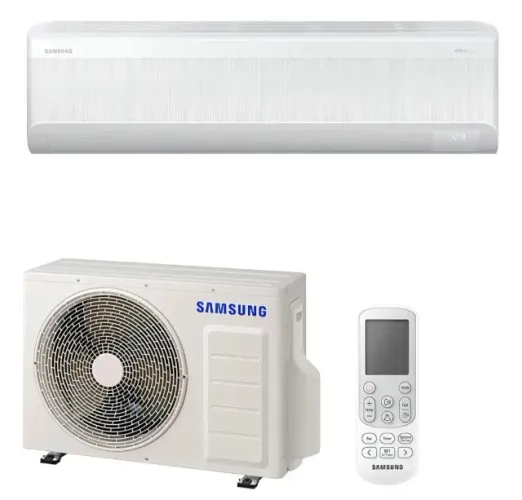 Ar condicionado Samsung wind free 