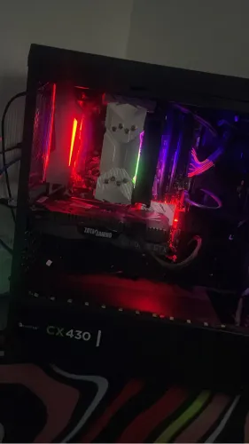 Pc gamer
