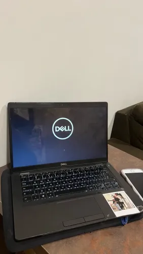 Notebook Dell Latitude 5400